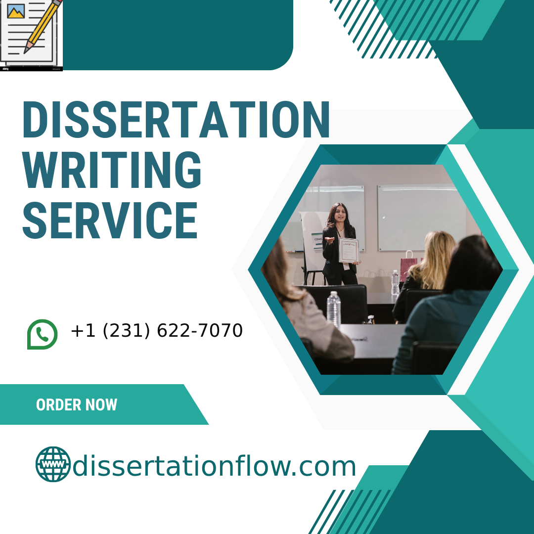 Write My Dissertation