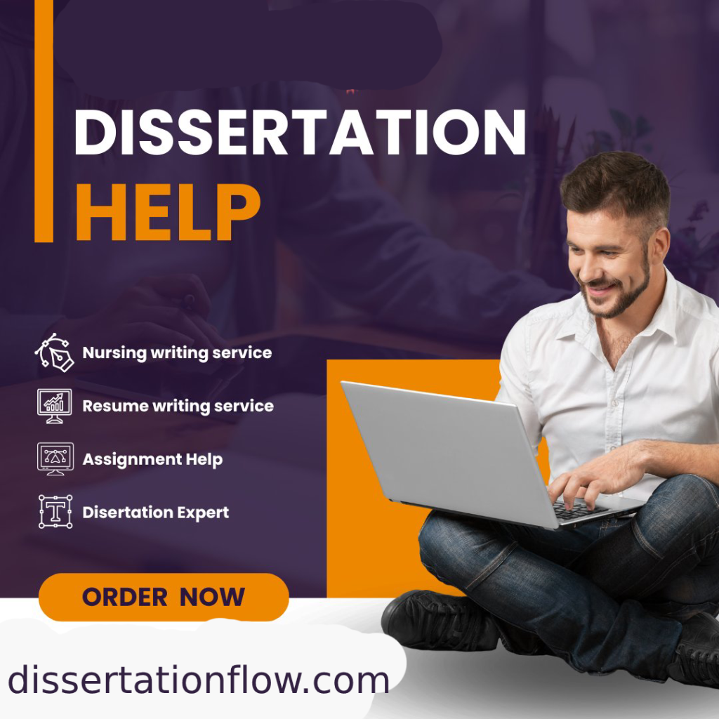 Architecture Dissertation Help