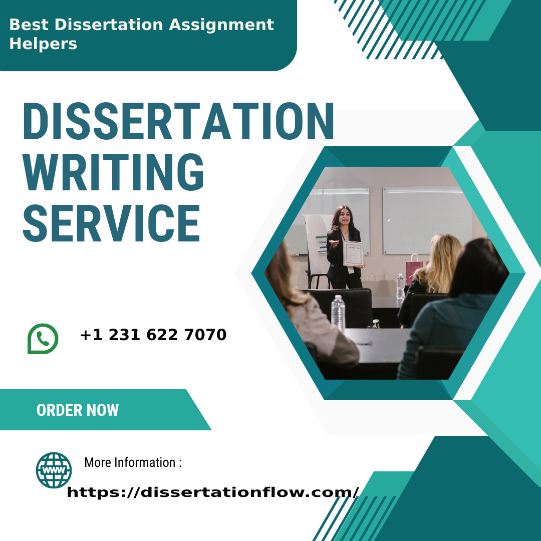 Write My Dissertation