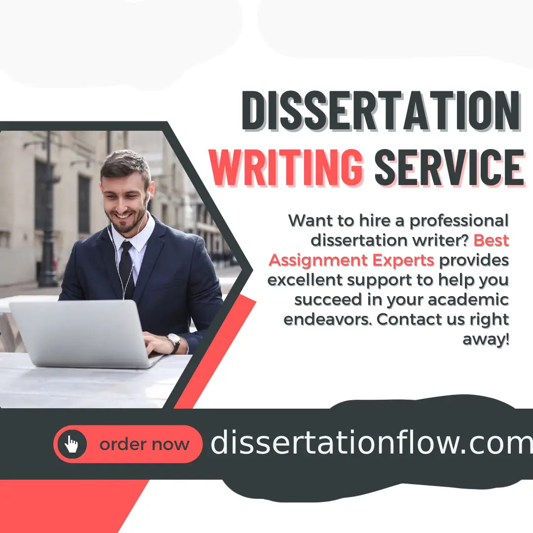 Dissertation Assignment Help