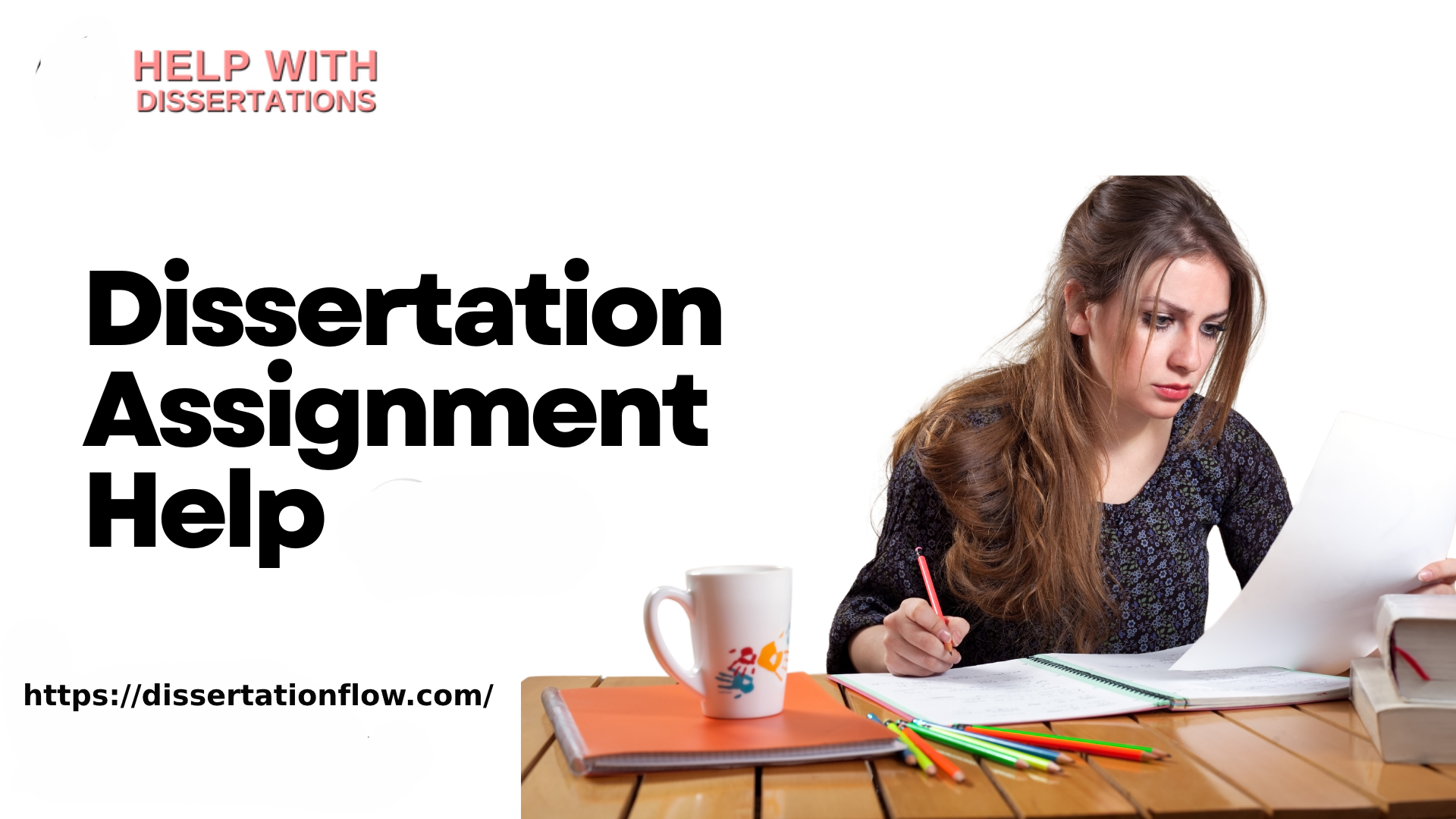 Write My Dissertation