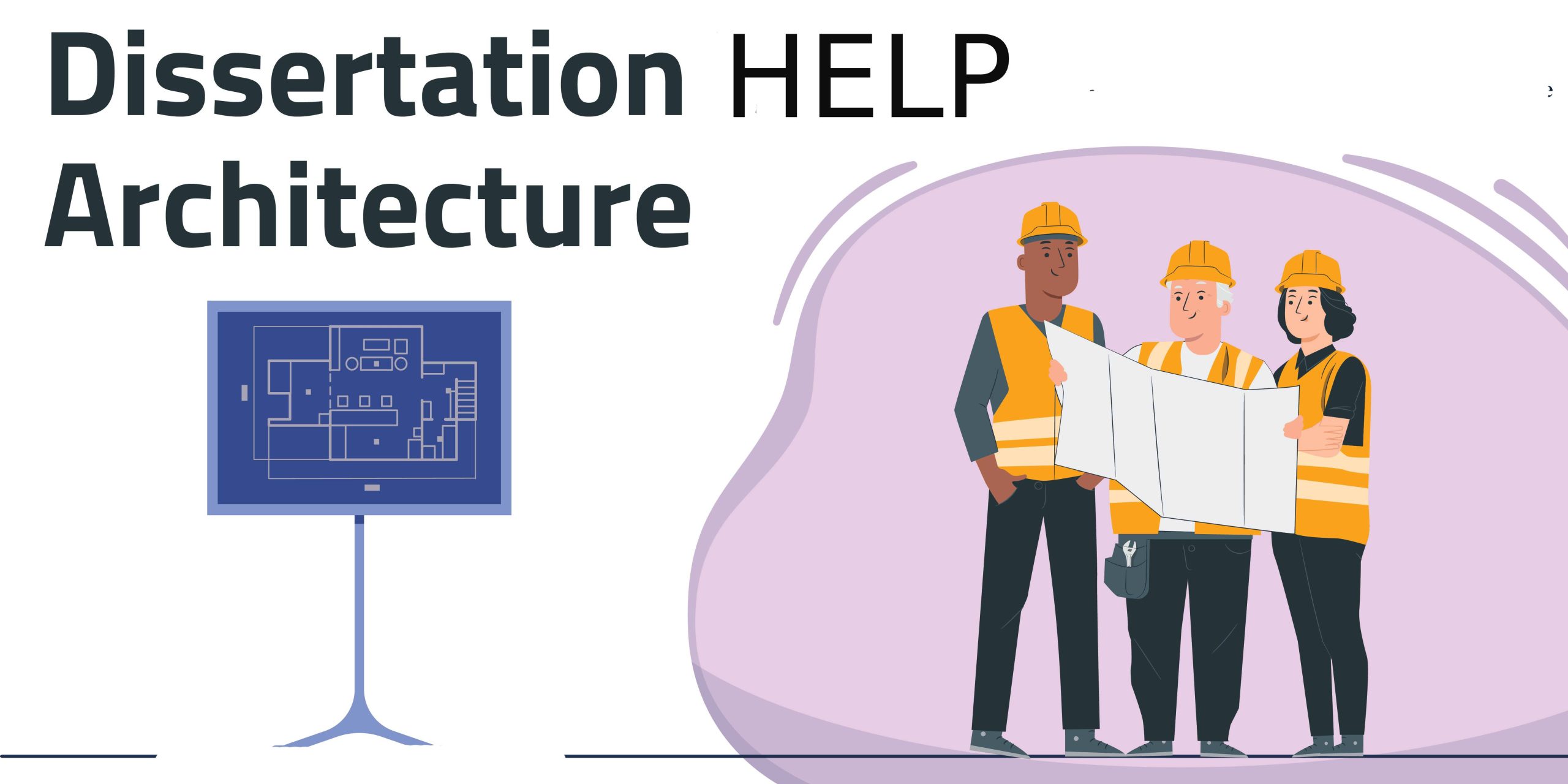 Architecture Dissertation Help