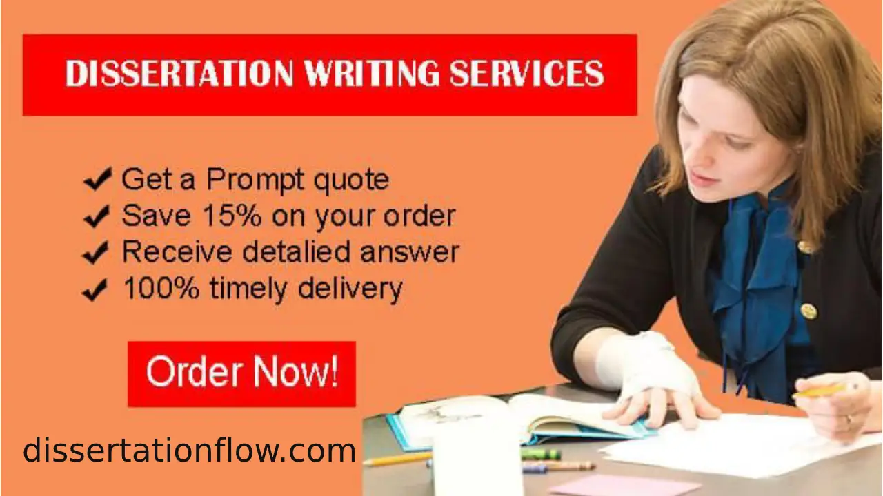 Dissertation Assignment Help