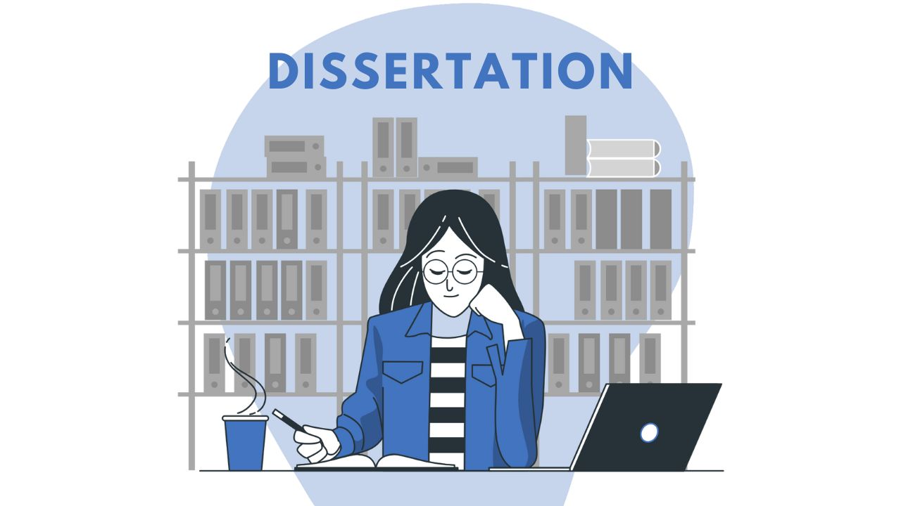 Buy Dissertation Online