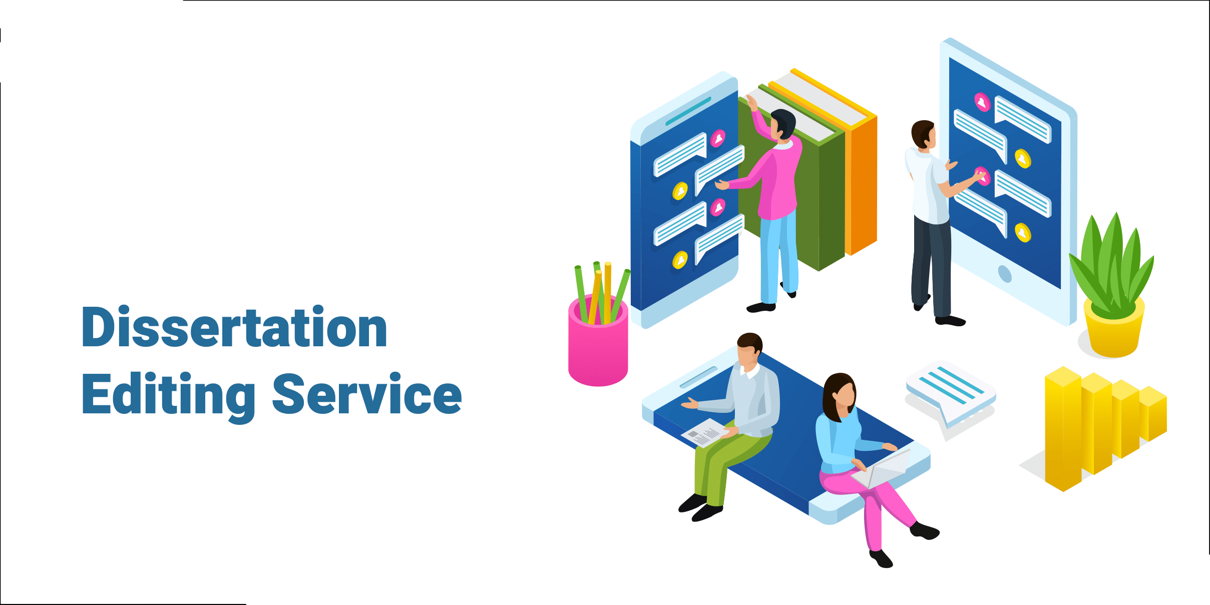 Dissertation Editing Services