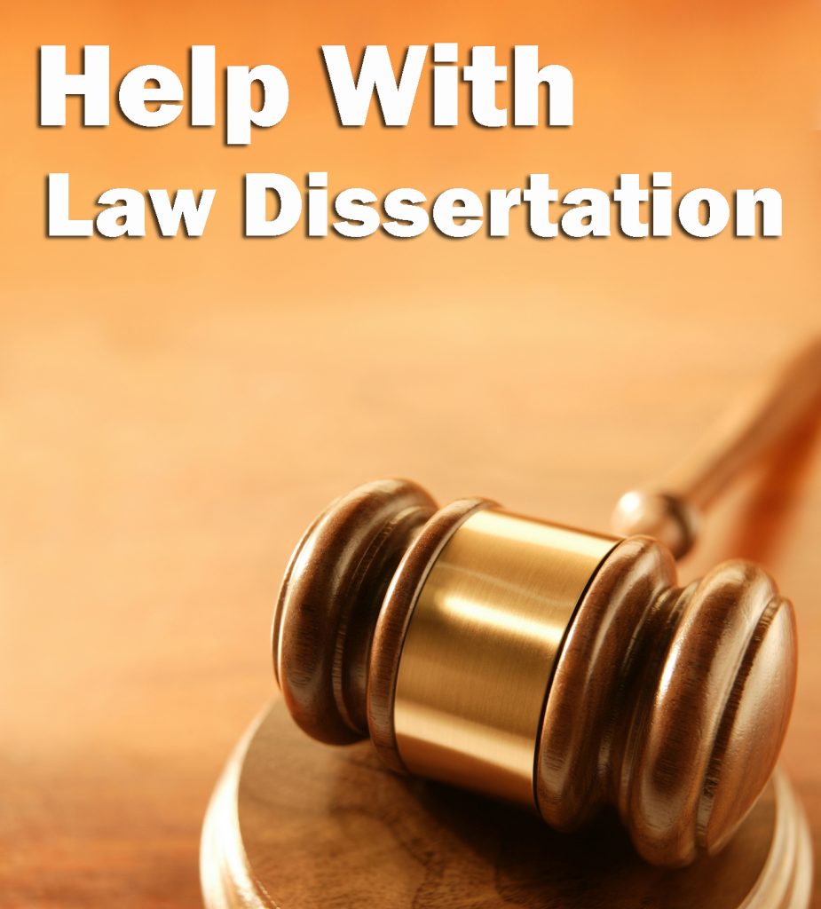 50+ Law Dissertation Topics for LLB & LLM Students – Comprehensive Guide