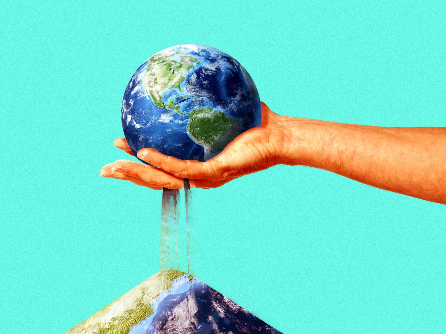 Climate Change and Its Impact on the Planet