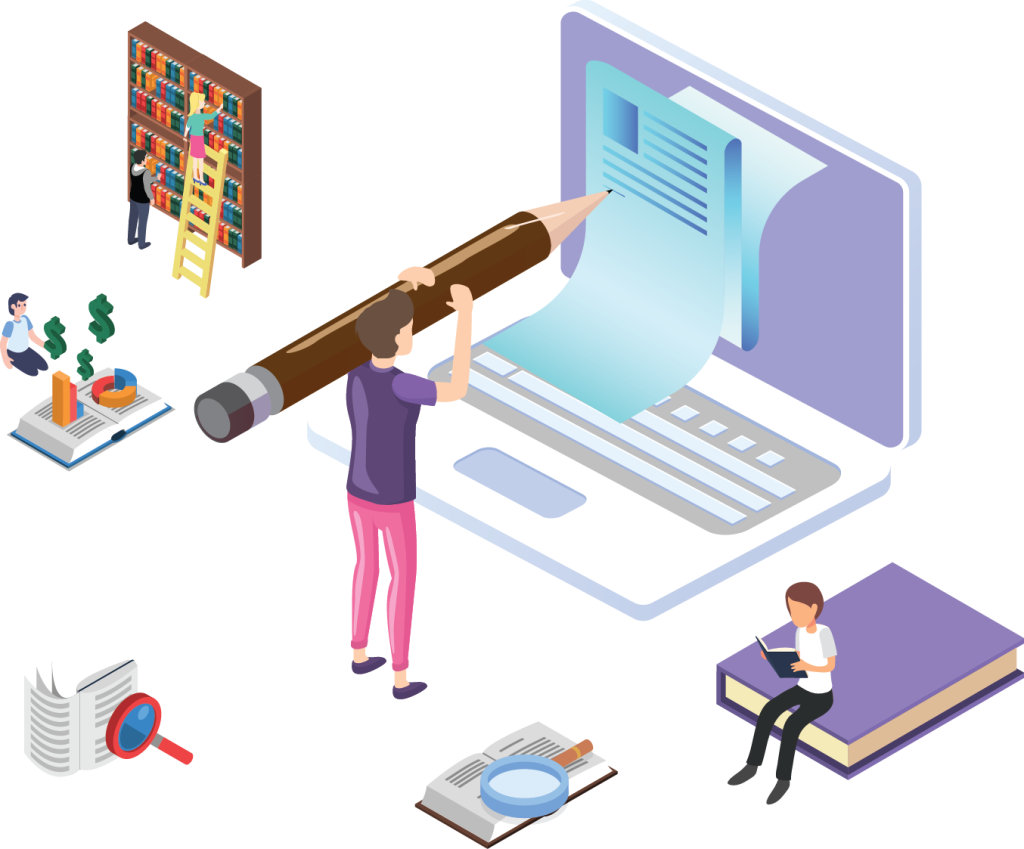 Compelling Quantitative Research