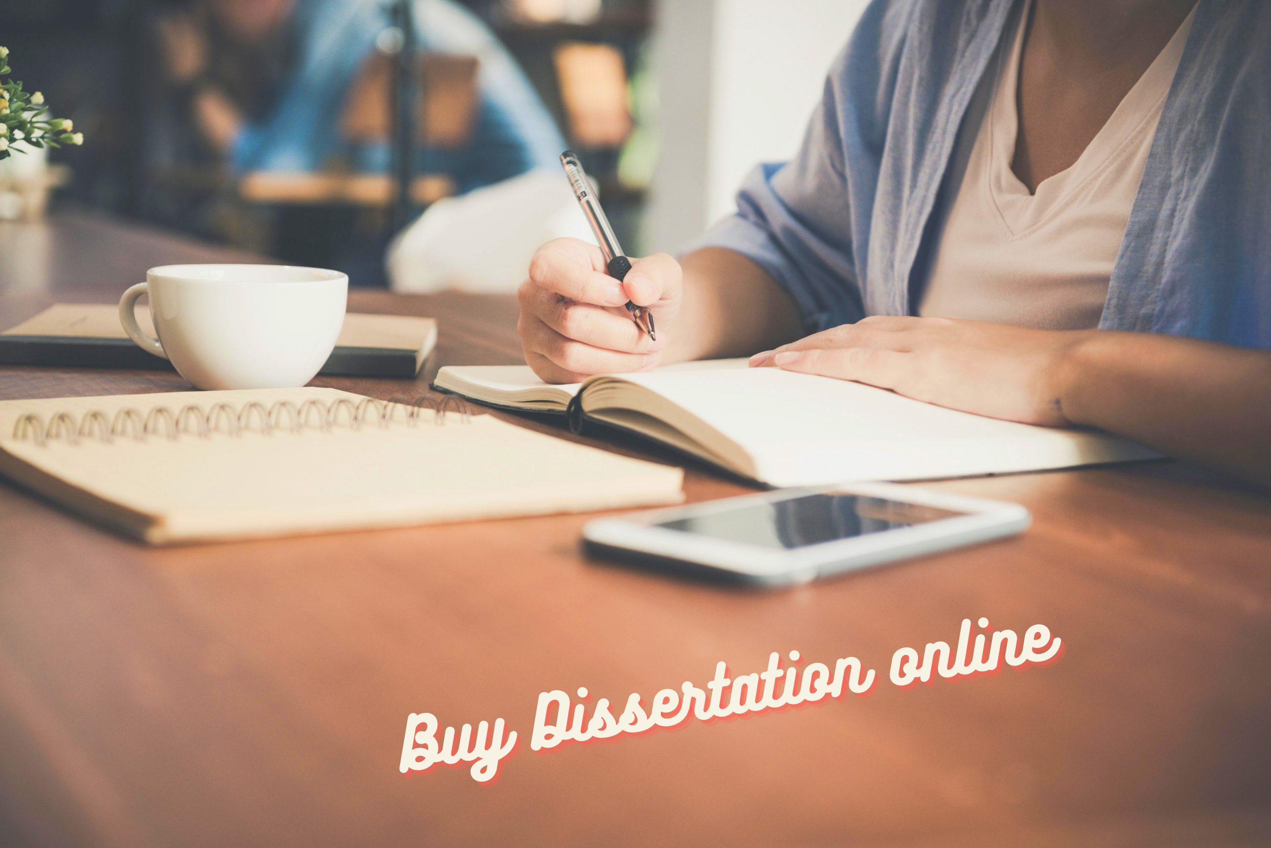 Buy Dissertation Online