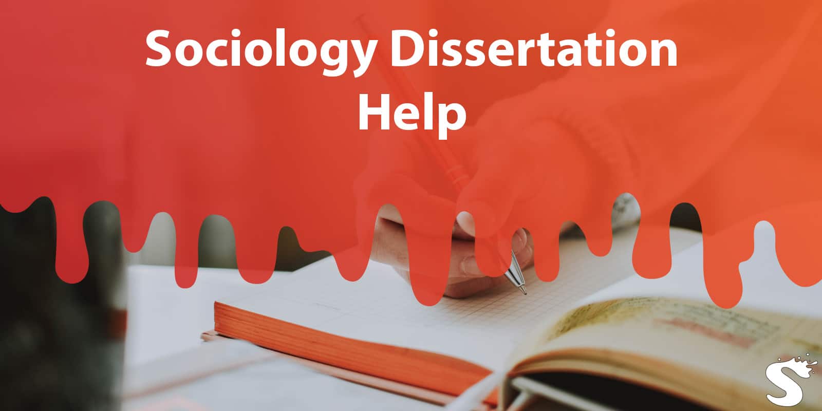 Sociology Dissertation Help