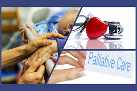 Holistic Palliative Care