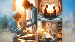 Holistic Palliative Care