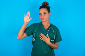 Principled Nursing Ethics