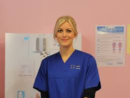 pioneering nursing research