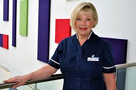 pioneering nursing research