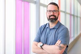 pioneering nursing research