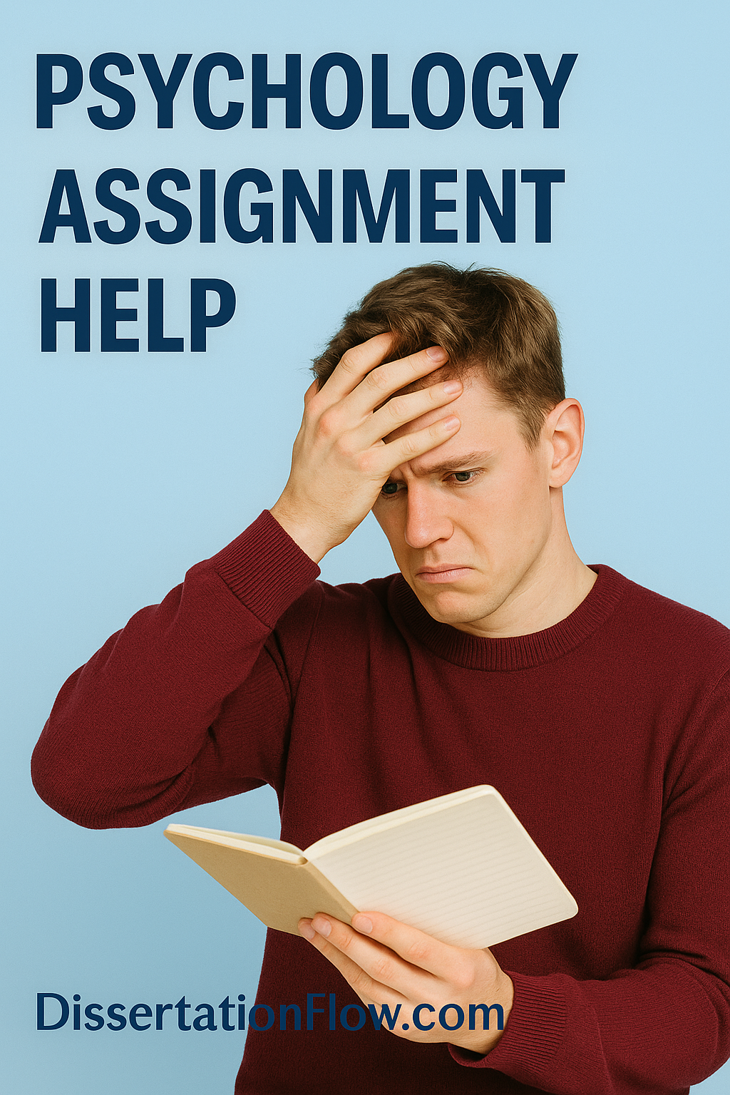  Psychology Assignment Help