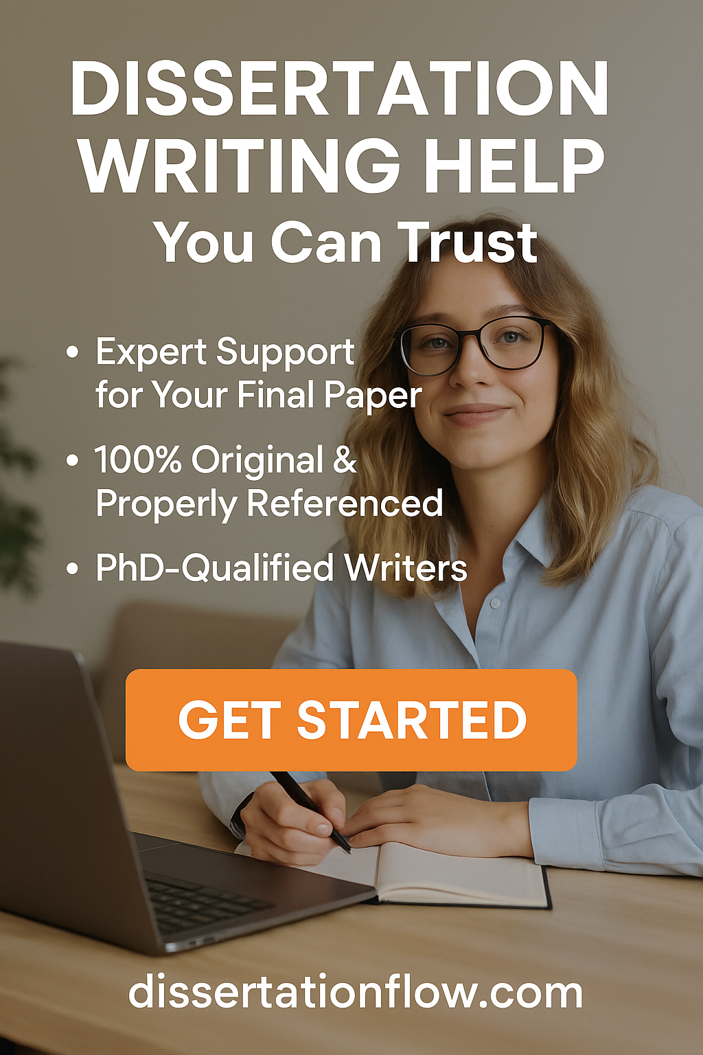 Dissertation Writing Help