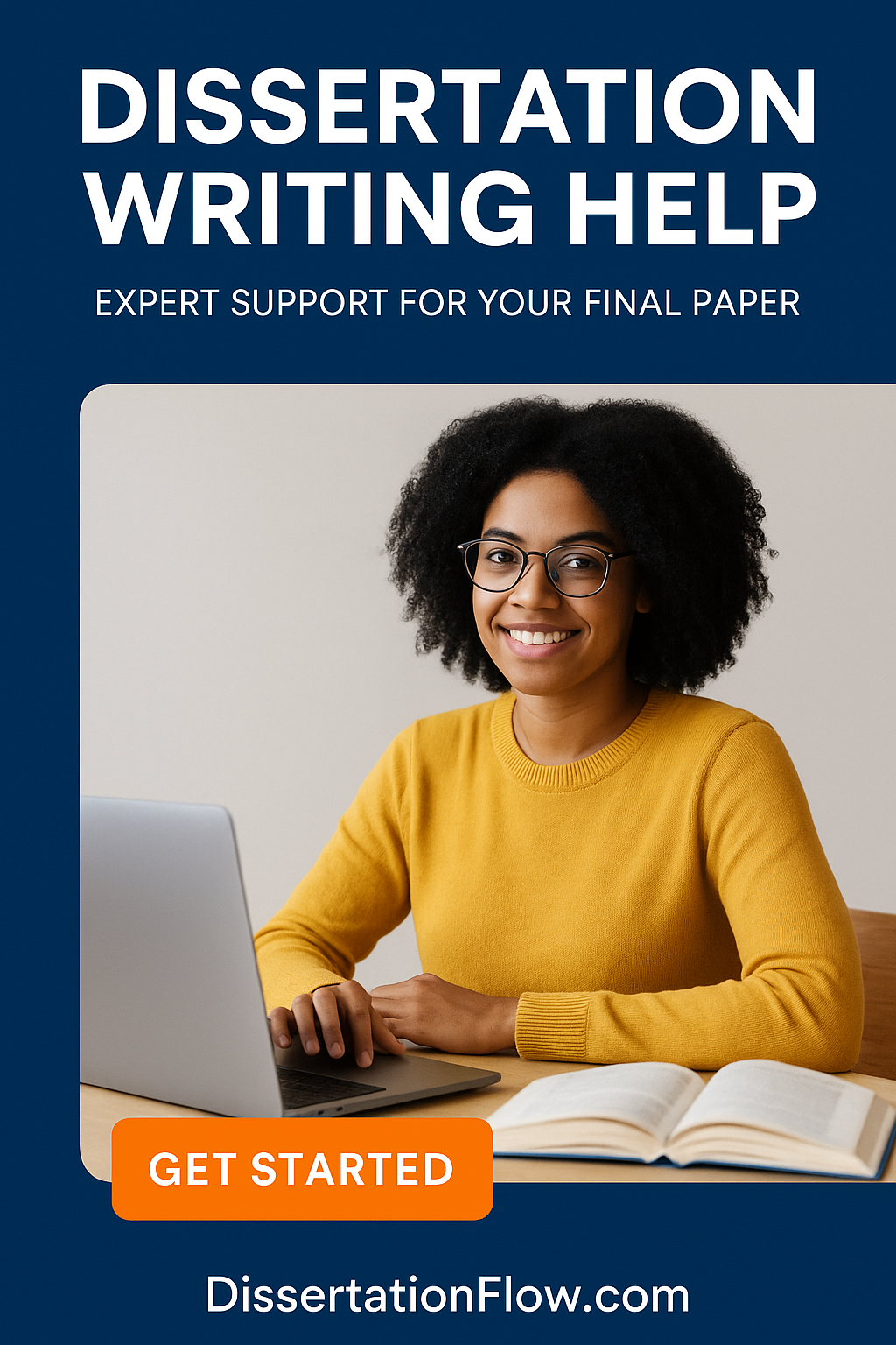 Dissertation Writing Help