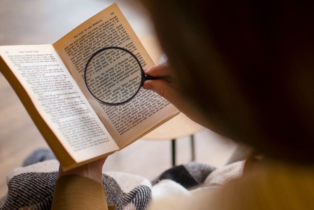 Dissertation Editing and Proofreading Services