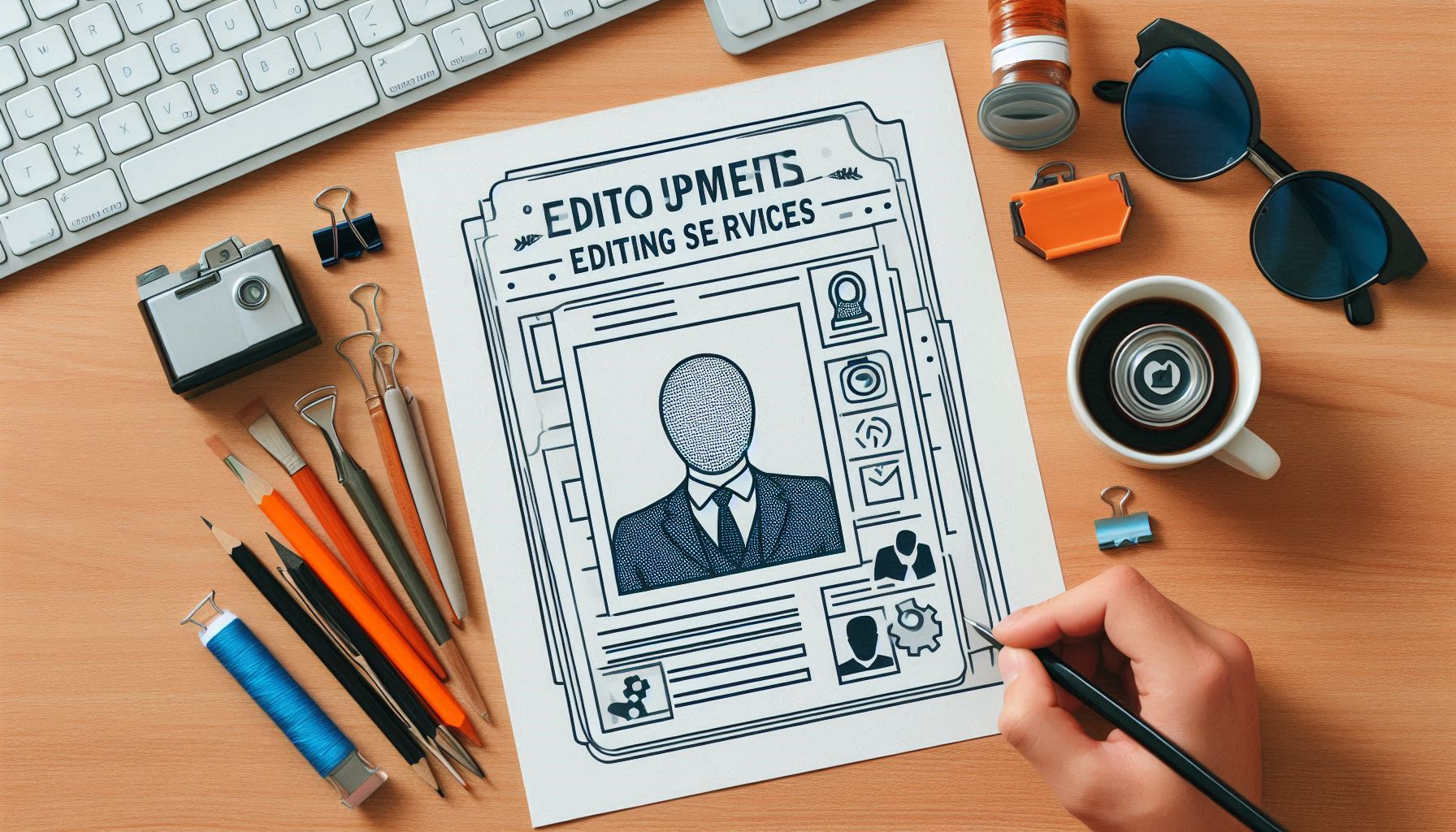 Dissertation Editing and Proofreading Services