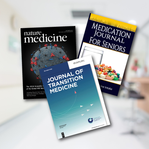 Journal Article Editing