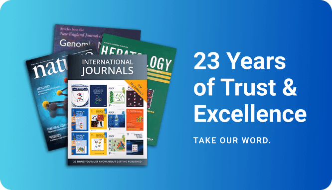 Journal Article Editing