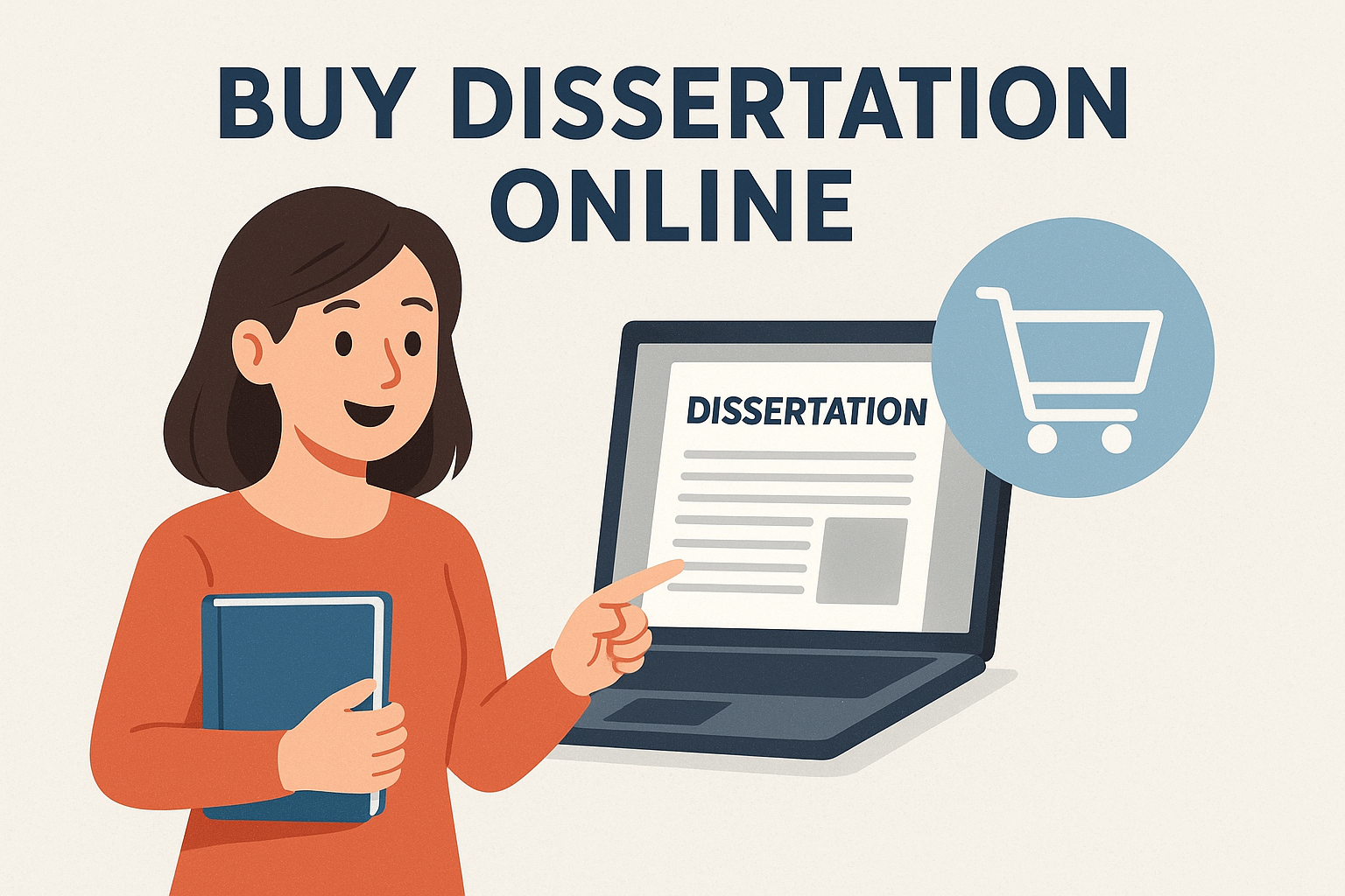 Buy Dissertation Online | Professional, Reliable & Affordable Writing Service