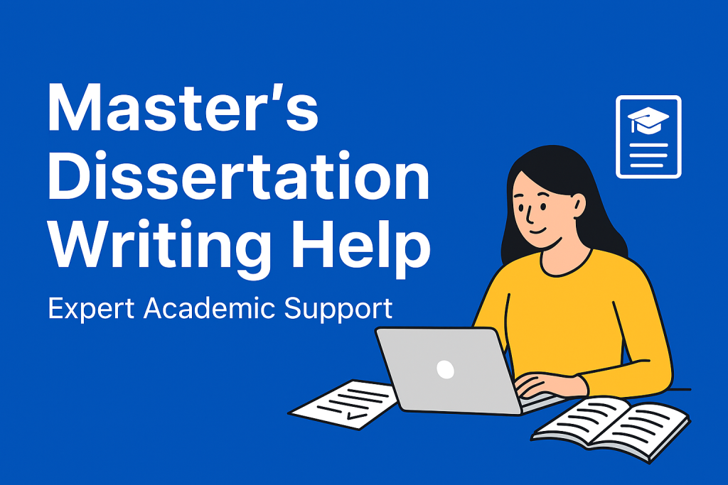 Dissertation Writing: Expert Guide & Tips for Academic Success