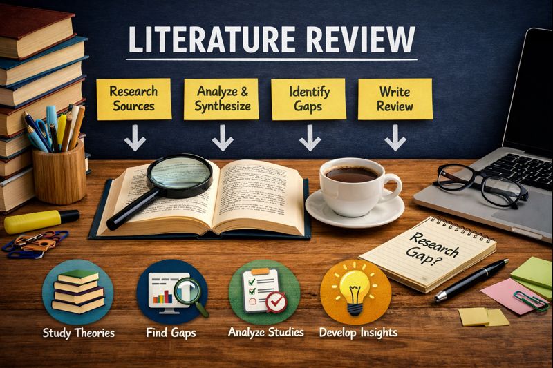 Writing Techniques Analysis: Mastering the Art of Writing