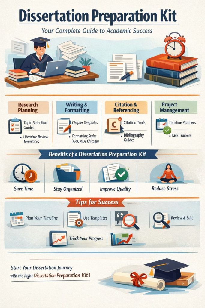 Literature Review: Meaning, Types, How to Write & Examples (Complete Guide)