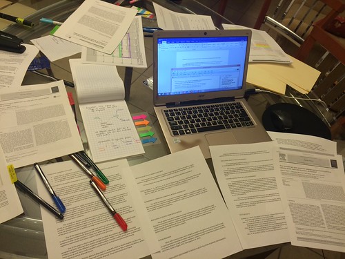 Research Proposal Development: Complete Guide & Tips