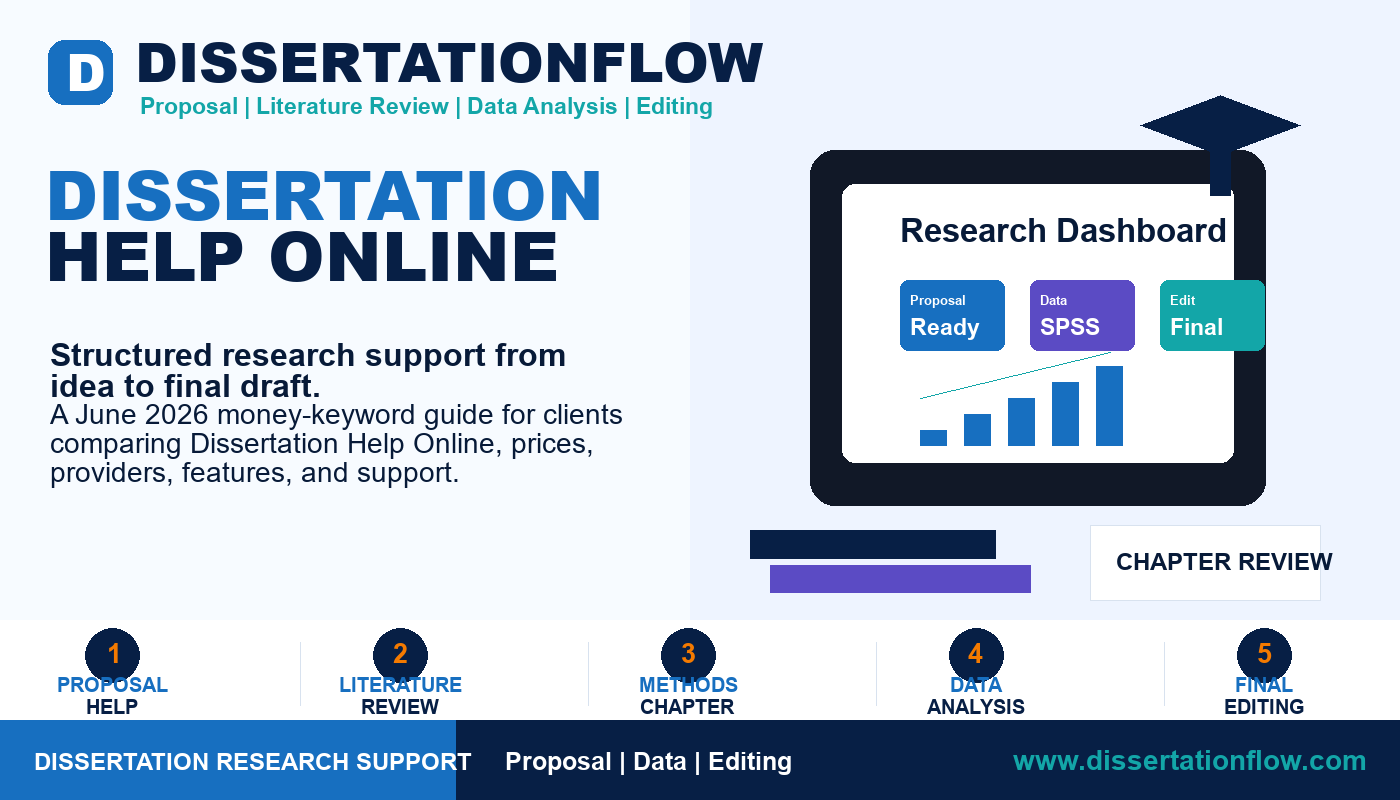 Dissertation Help Online