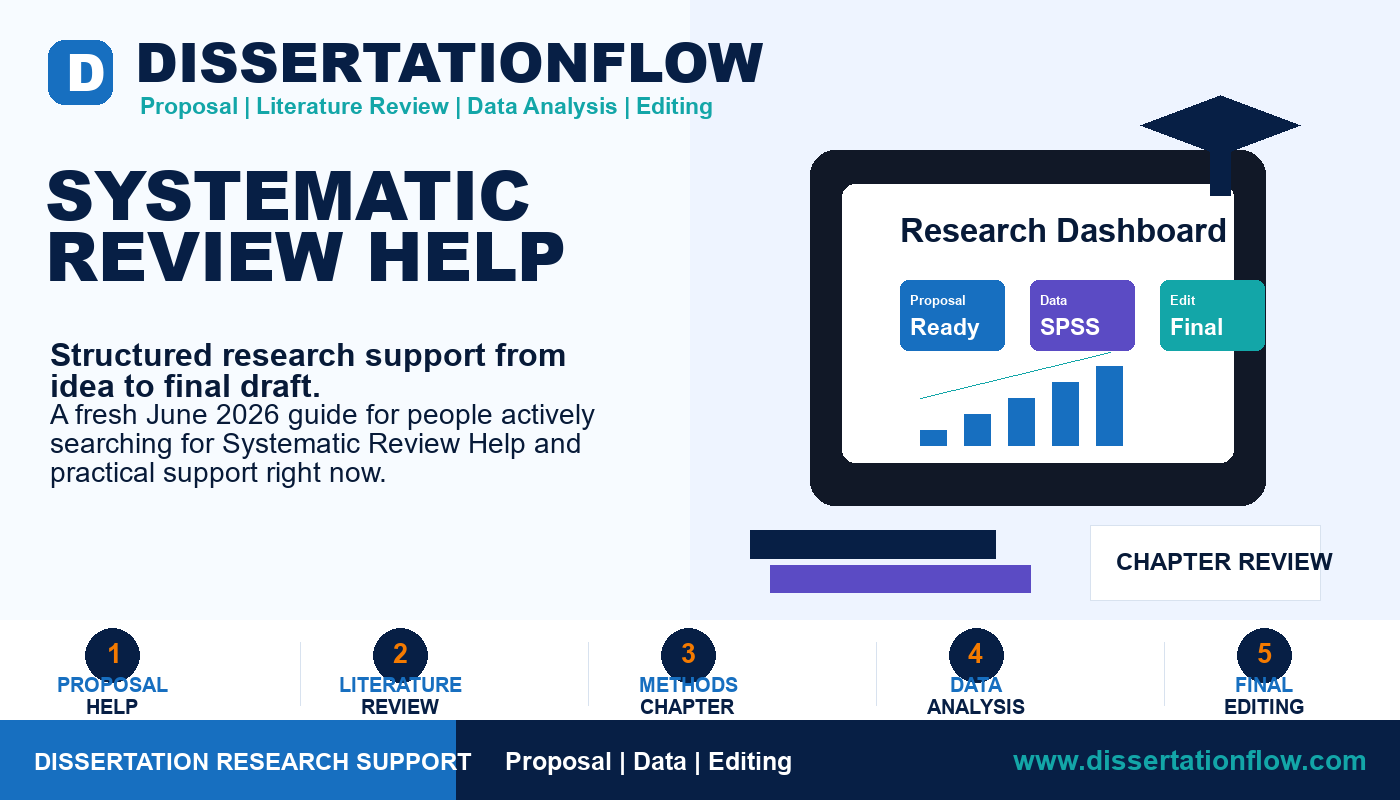 Systematic Review Help