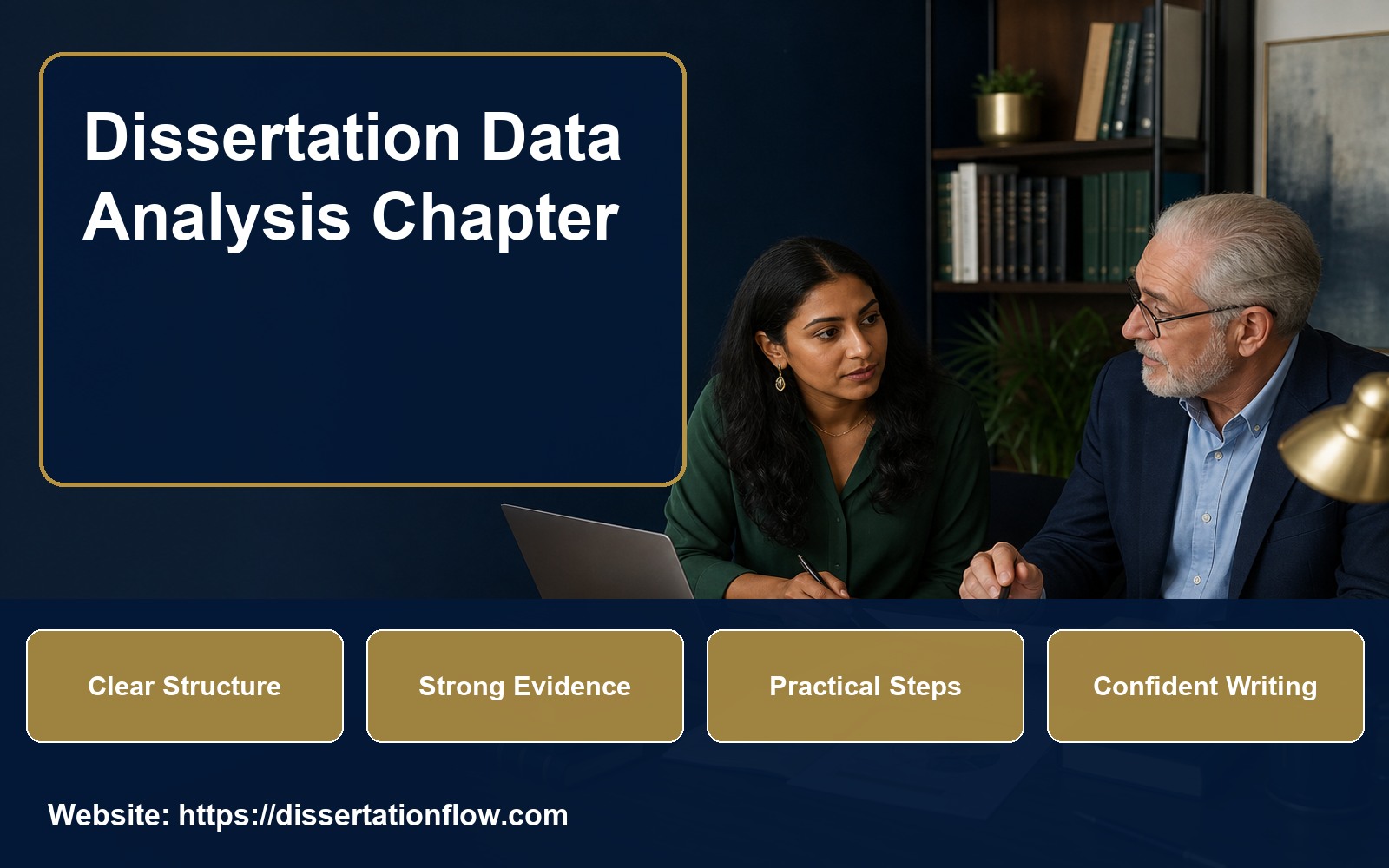 dissertation data analysis chapter